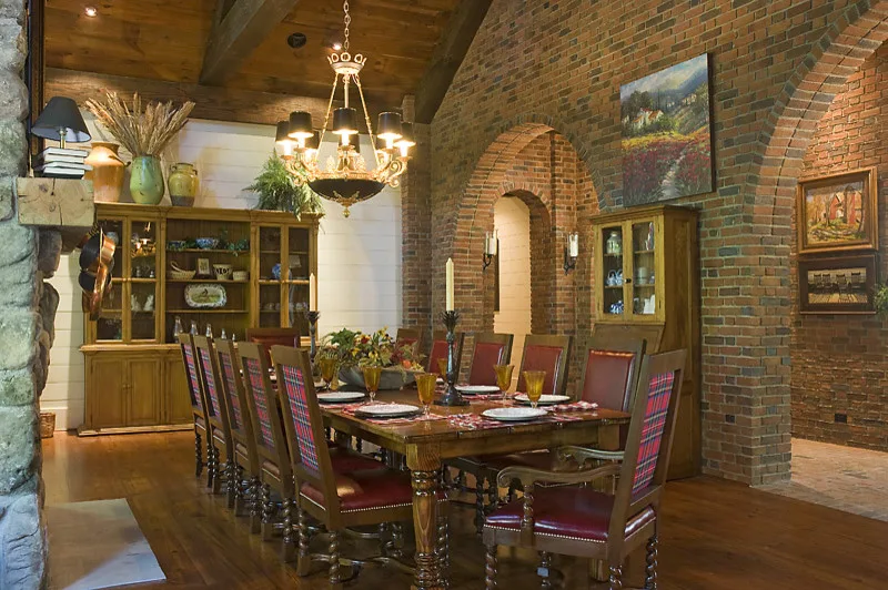 Cashiers Mountain Getaway by The Berry Group - Photo 10