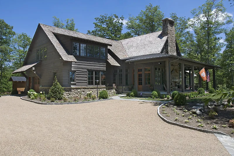 Cashiers Mountain Getaway by The Berry Group - Photo 8