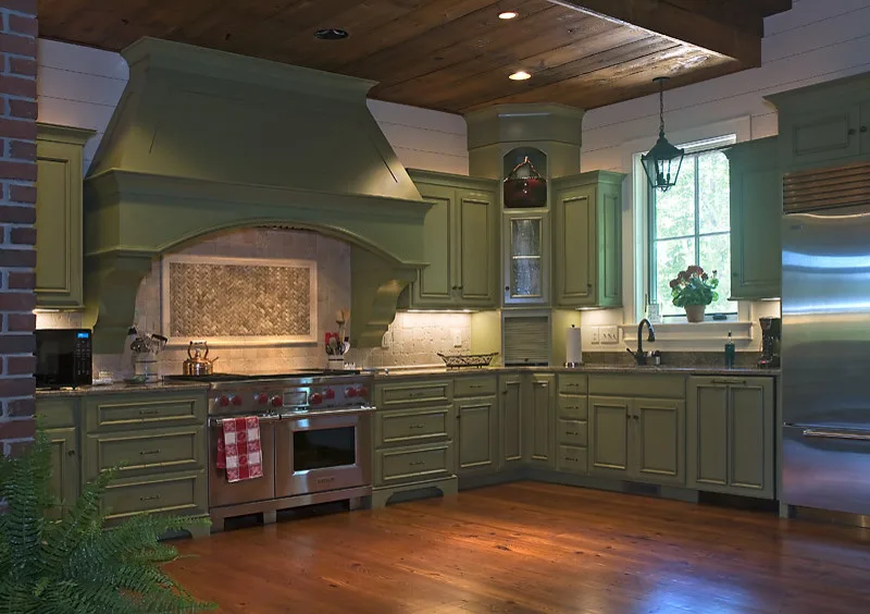 Cashiers Mountain Getaway by The Berry Group - Photo 23