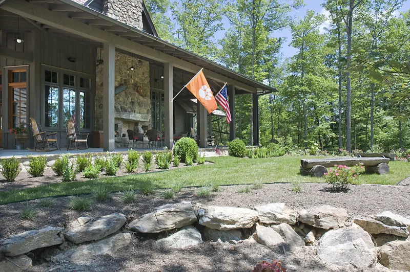 Cashiers Mountain Getaway by The Berry Group - Photo 3