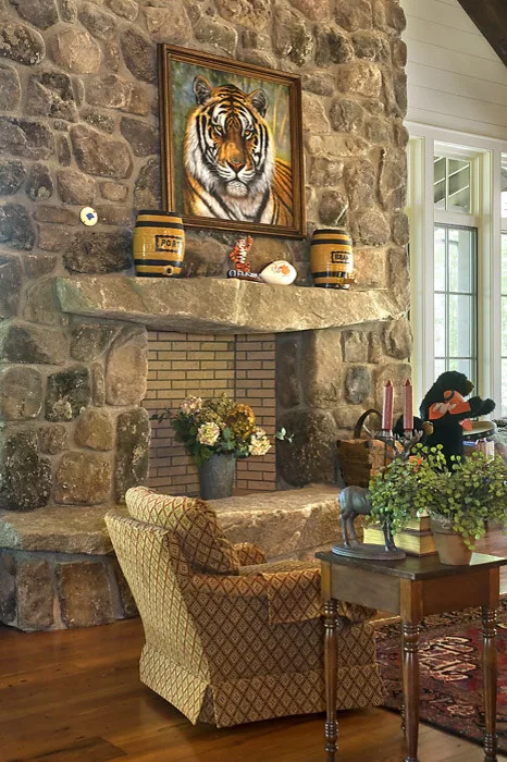 Cashiers Mountain Getaway by The Berry Group - Photo 19