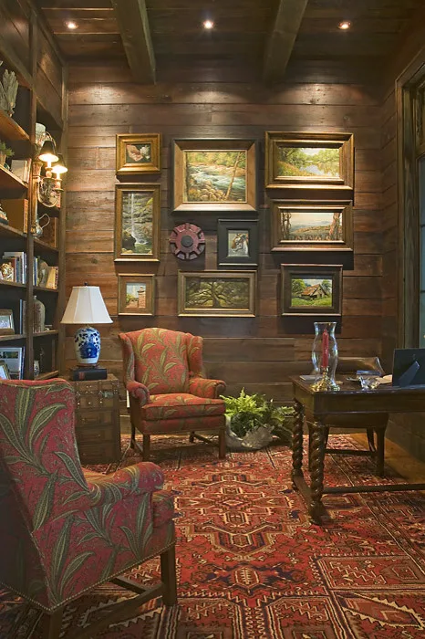 Cashiers Mountain Getaway by The Berry Group - Photo 15