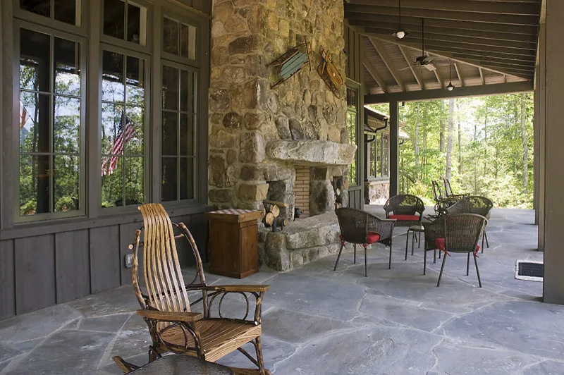 Cashiers Mountain Getaway by The Berry Group - Photo 6