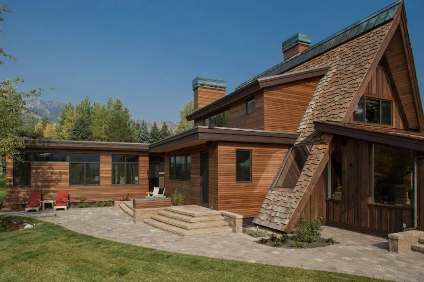 Lee Gilman Builders INC - Photo 12