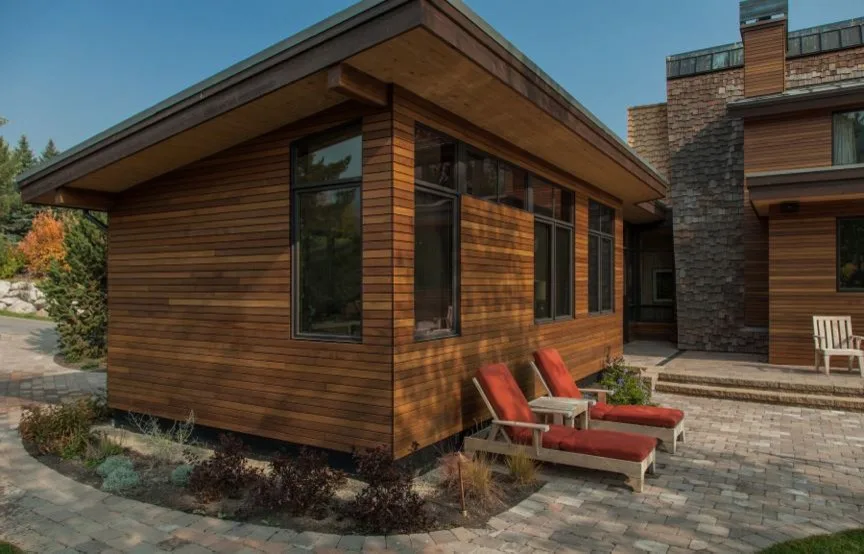 Lee Gilman Builders INC - Photo 9