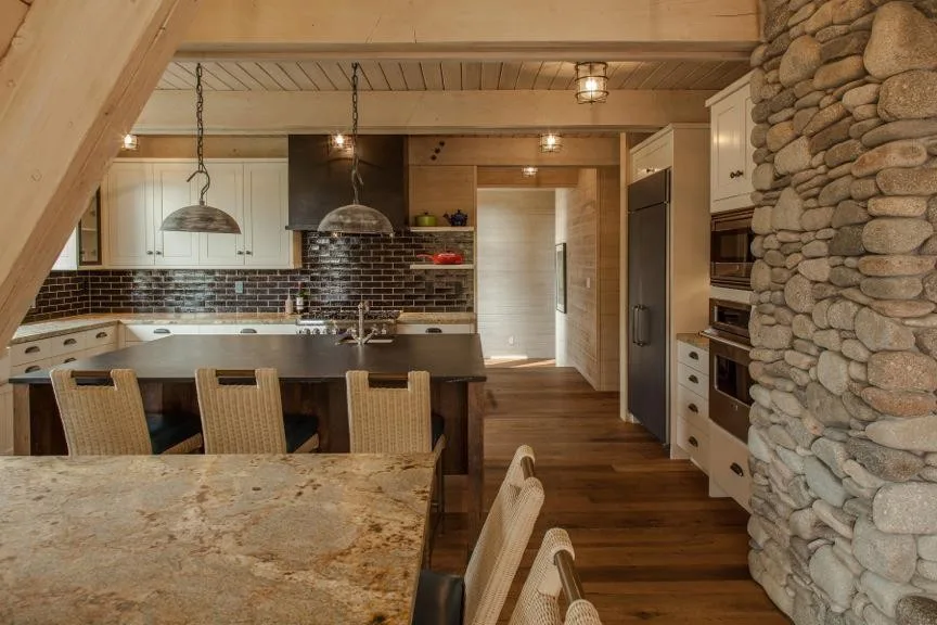 Lee Gilman Builders INC - Photo 6