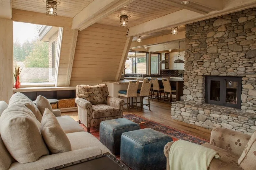 Lee Gilman Builders INC - Photo 14
