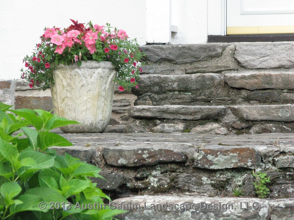 Planter & Container Garden Design - Fairfield County, CT by Austin Ganim Landscape Design, LLC - Photo 29