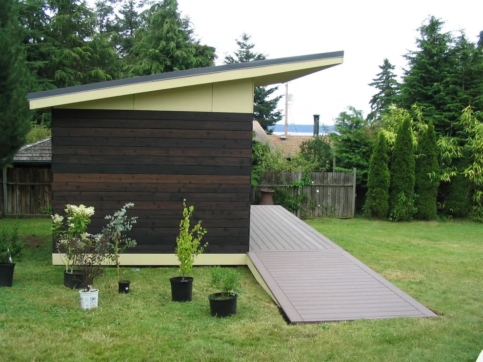 J C Stoneman Construction - Photo 8