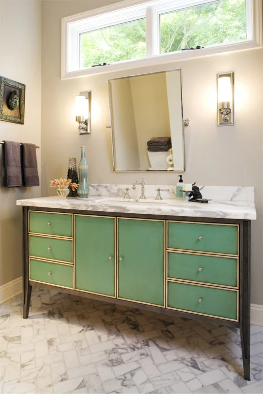 A Contemporary Take on a Portland Classic by Olson & Jones Construction, Inc - Photo 2