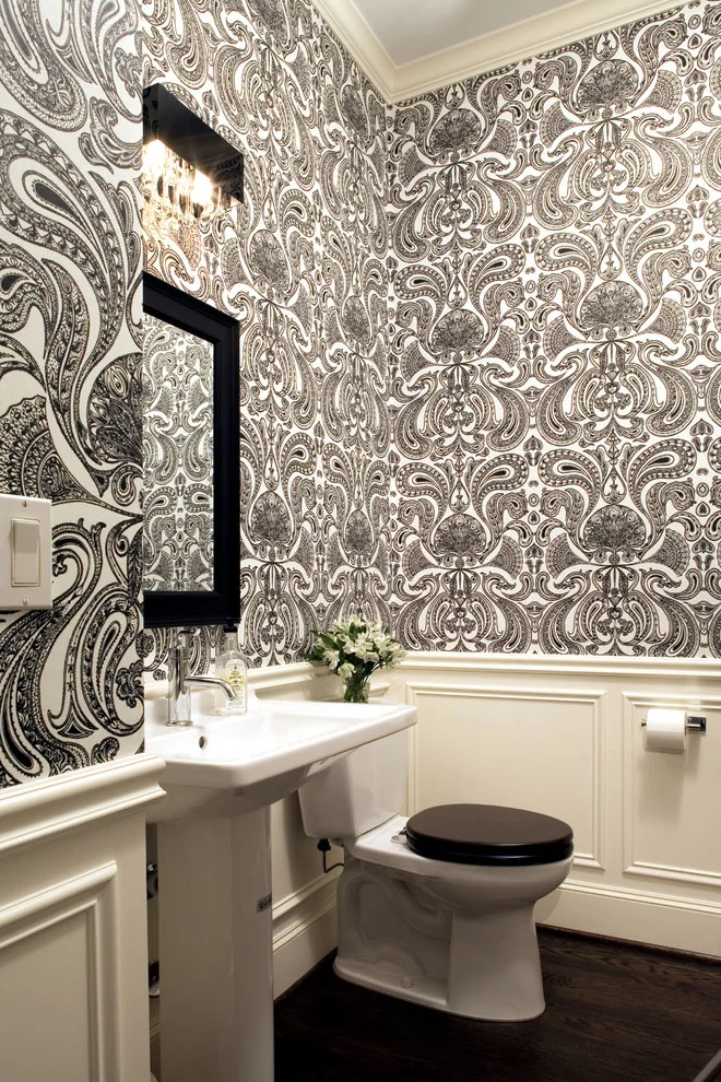 A Contemporary Take on a Portland Classic by Olson & Jones Construction, Inc - Photo 4