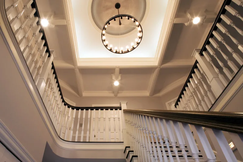 A Contemporary Take on a Portland Classic by Olson & Jones Construction, Inc - Photo 3