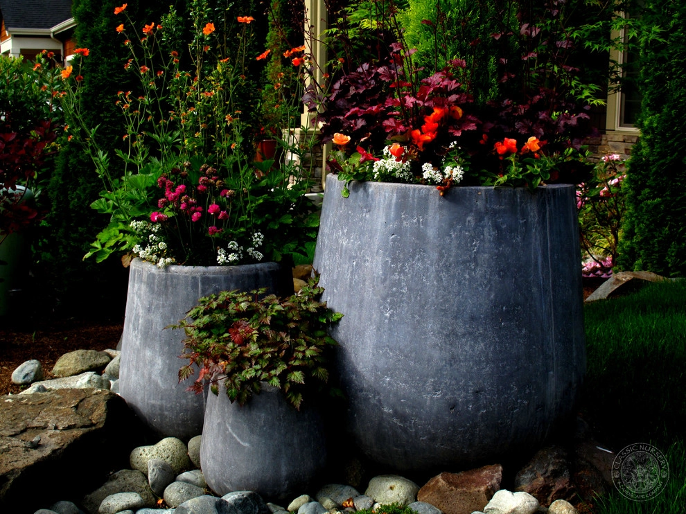 Issaquah Highlands Container Design by Sam Millar - Photo 5