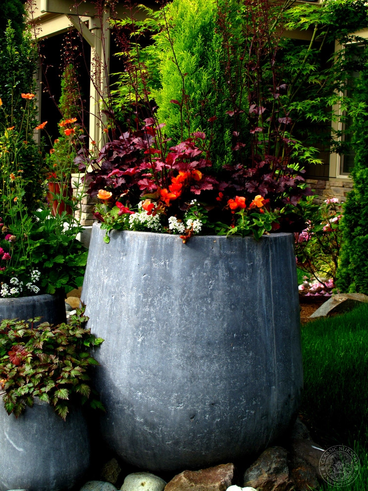 Issaquah Highlands Container Design by Sam Millar - Photo 4