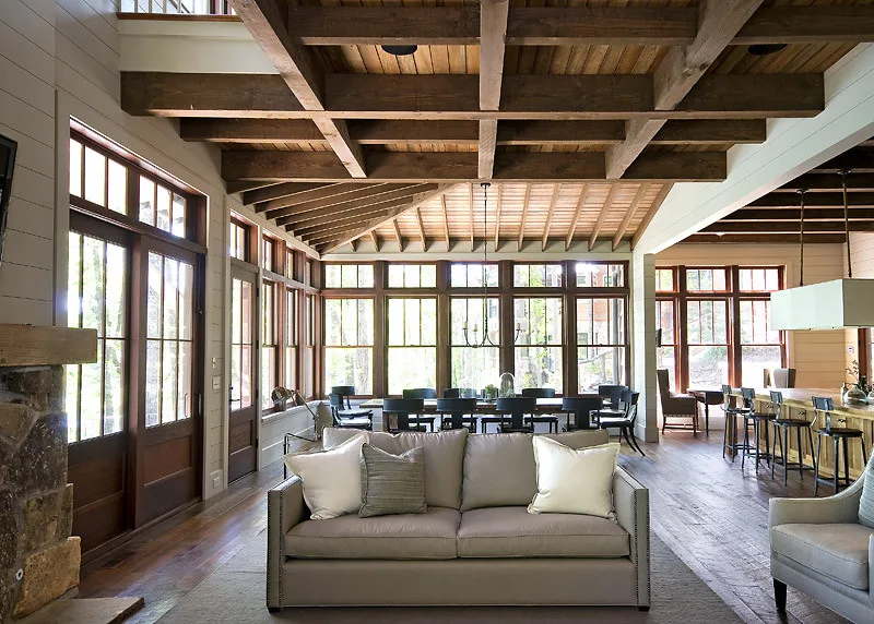 Keowee Lakeside Getaway by The Berry Group - Photo 26
