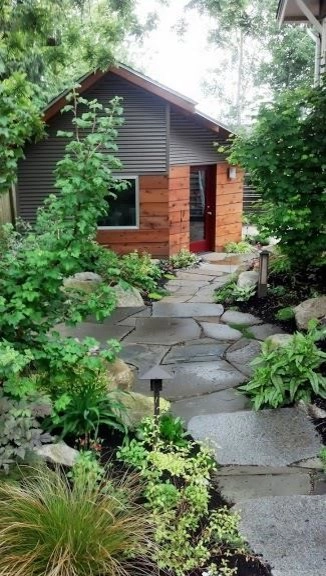 Phinney Ridge Residence by Sam Millar - Photo 3