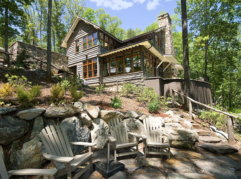 Keowee Lakeside Getaway by The Berry Group - Photo 37