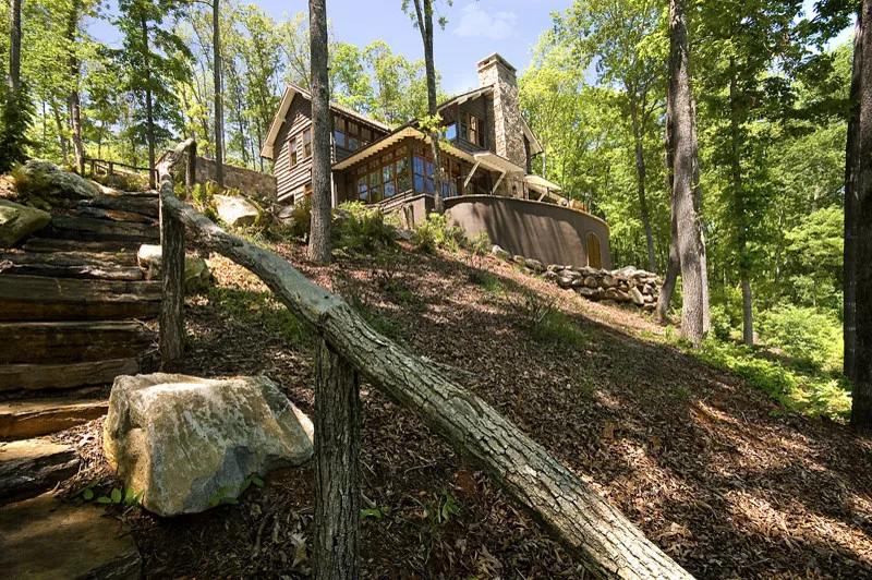 Keowee Lakeside Getaway by The Berry Group - Photo 49
