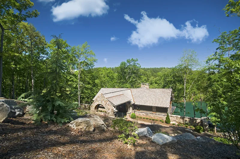 Keowee Lakeside Getaway by The Berry Group - Photo 42