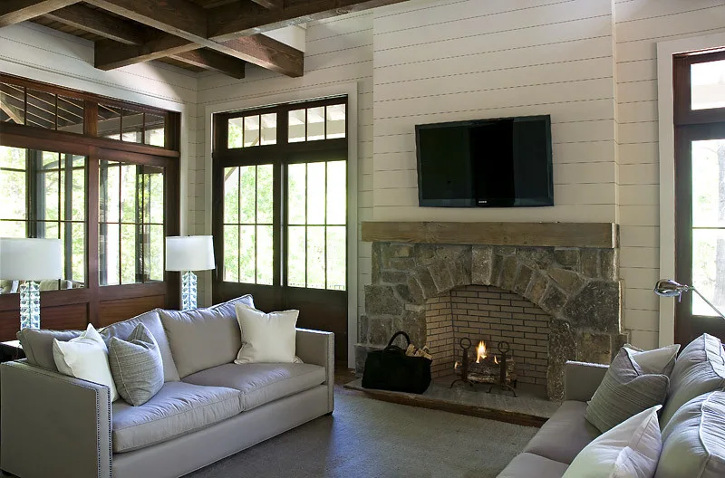 Keowee Lakeside Getaway by The Berry Group - Photo 18