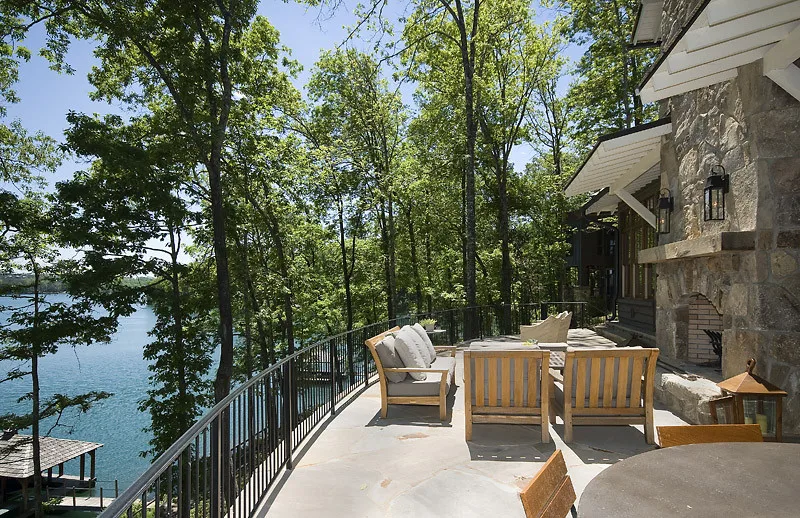 Keowee Lakeside Getaway by The Berry Group - Photo 28