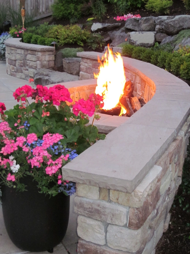 Hayes Backyard Renovation by Sam Millar - Photo 4