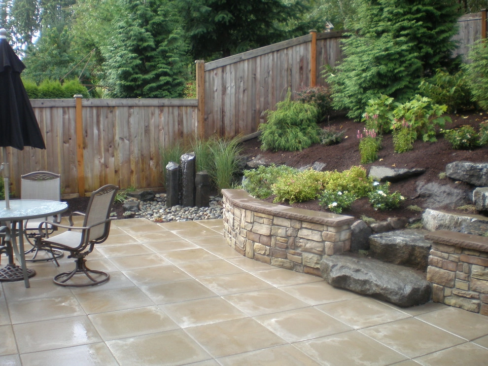Hayes Backyard Renovation by Sam Millar - Photo 9