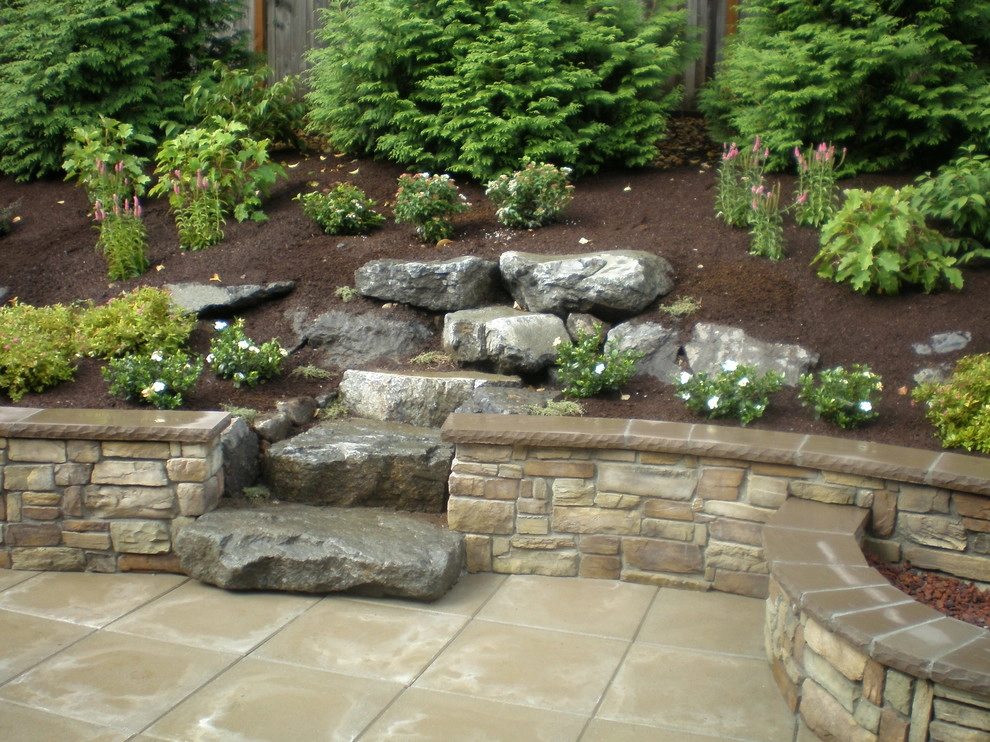 Hayes Backyard Renovation by Sam Millar - Photo 7