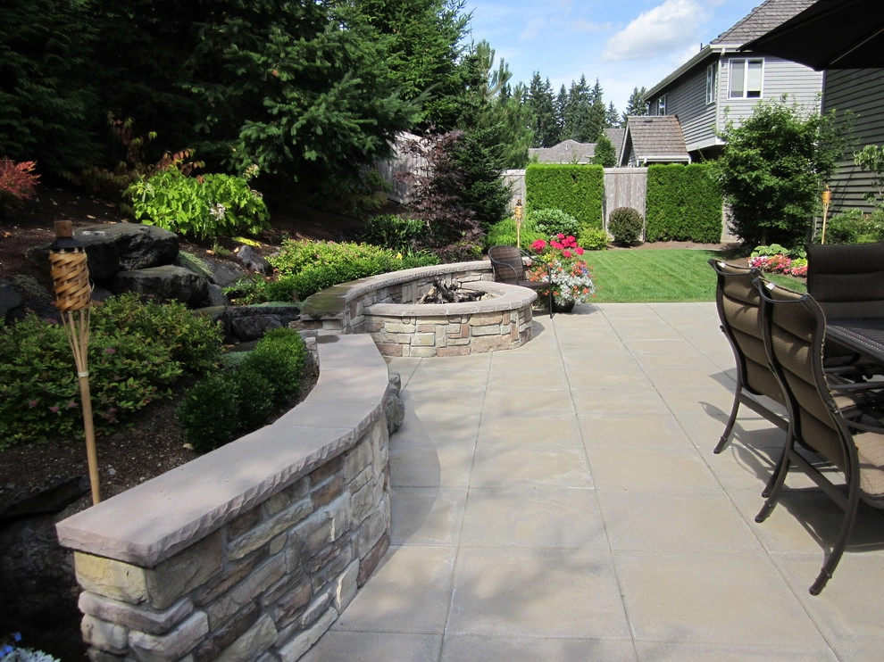 Hayes Backyard Renovation by Sam Millar - Photo 6