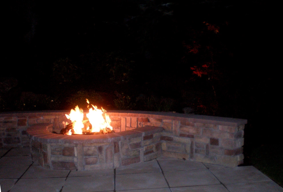Hayes Backyard Renovation by Sam Millar - Photo 5