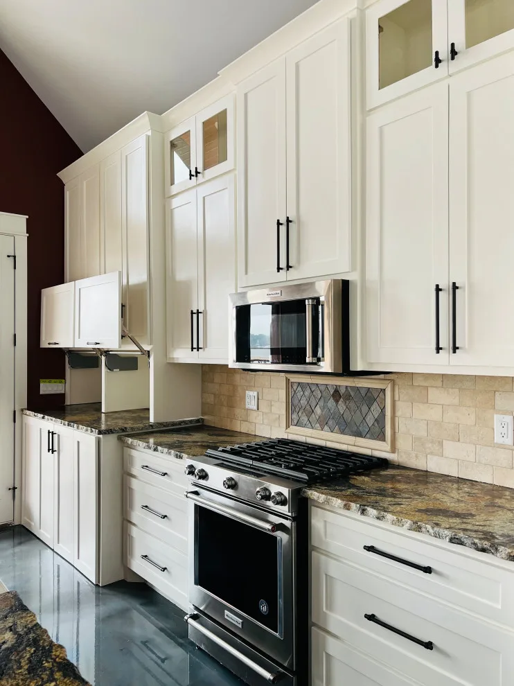 Long Beach Development Project by Neil Robinson Custom Homes, LLC - Photo 61