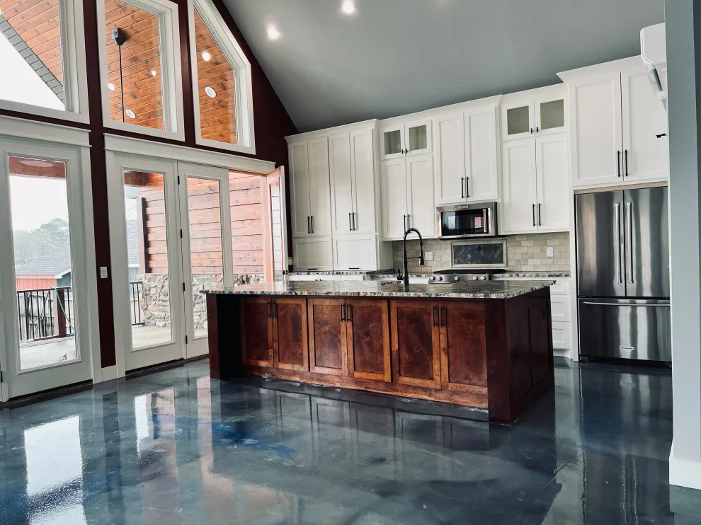 Long Beach Development Project by Neil Robinson Custom Homes, LLC - Photo 48