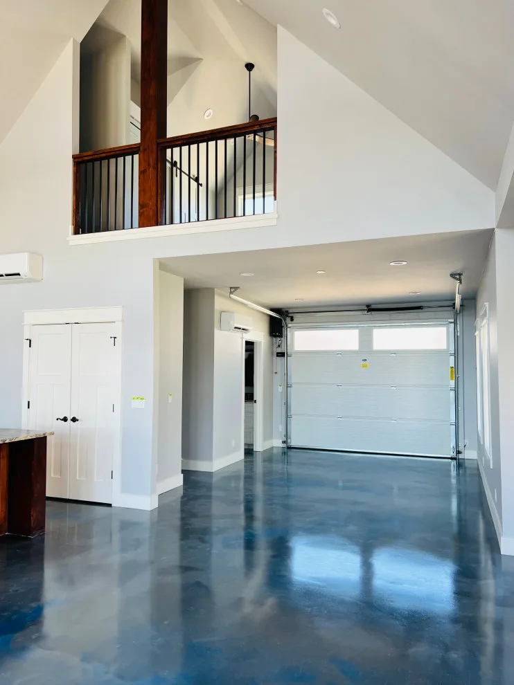Long Beach Development Project by Neil Robinson Custom Homes, LLC - Photo 5