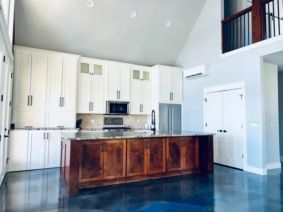 Long Beach Development Project by Neil Robinson Custom Homes, LLC - Photo 13