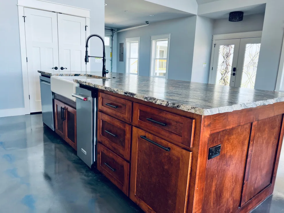 Long Beach Development Project by Neil Robinson Custom Homes, LLC - Photo 65