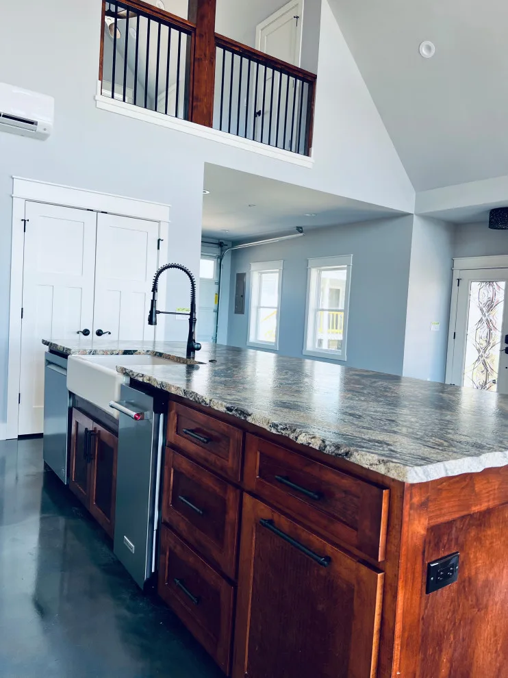 Long Beach Development Project by Neil Robinson Custom Homes, LLC - Photo 10