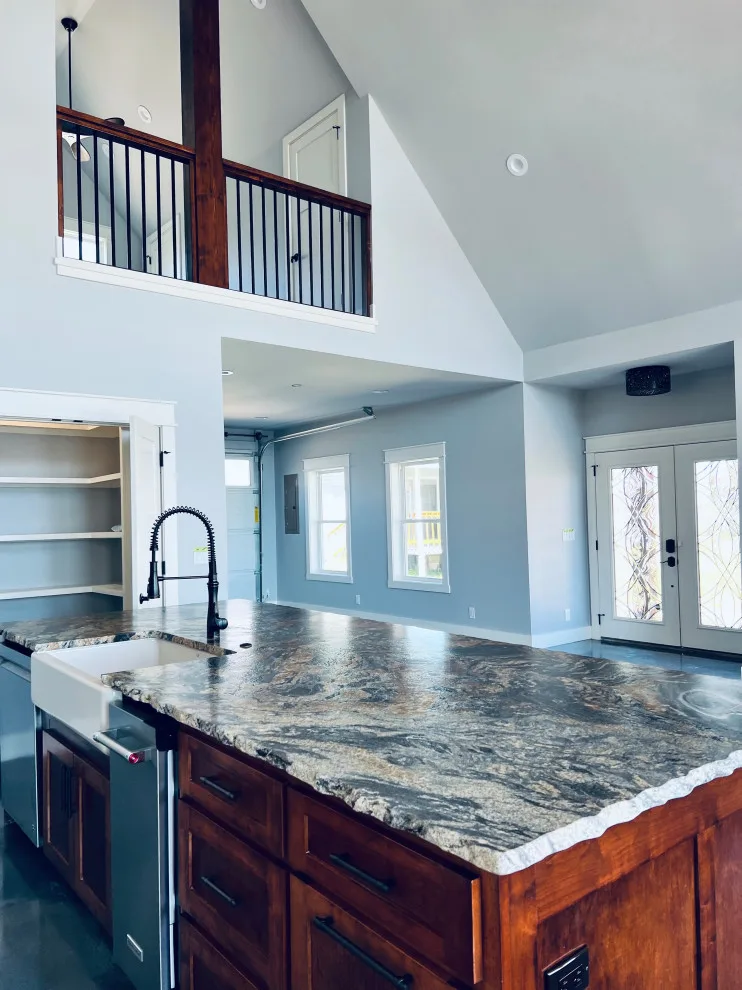 Long Beach Development Project by Neil Robinson Custom Homes, LLC - Photo 29