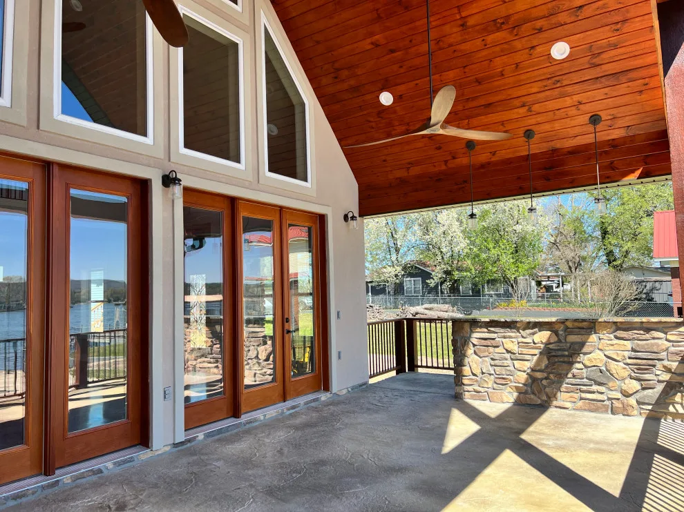 Long Beach Development Project by Neil Robinson Custom Homes, LLC - Photo 4
