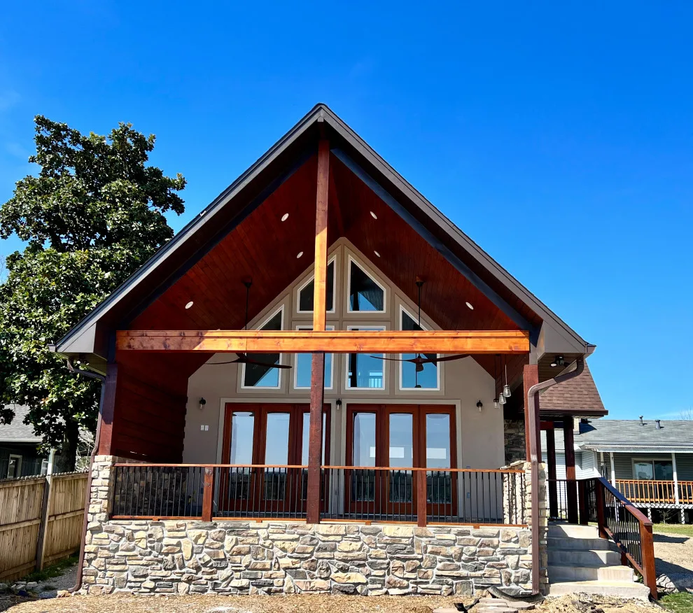 Long Beach Development Project by Neil Robinson Custom Homes, LLC - Photo 66