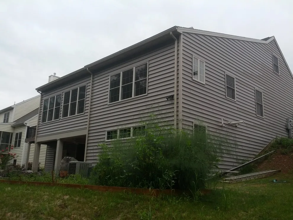 J.P.Orlando Construction Inc. - Photo 14
