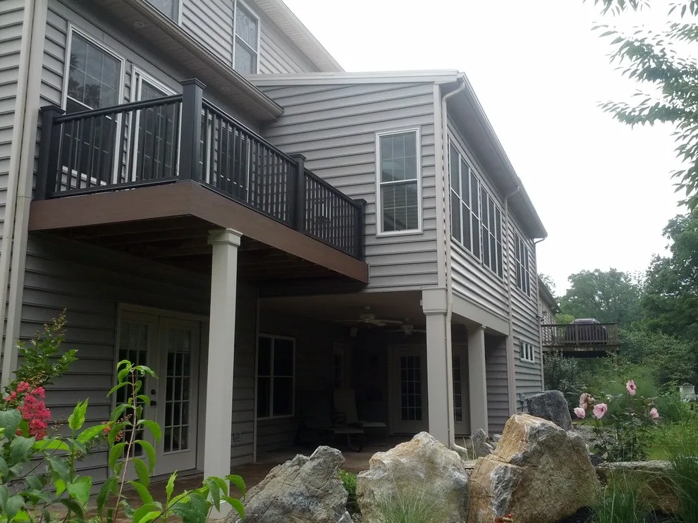 Before and After Image Enhancements by J.P.Orlando Construction Inc. - Photo 5