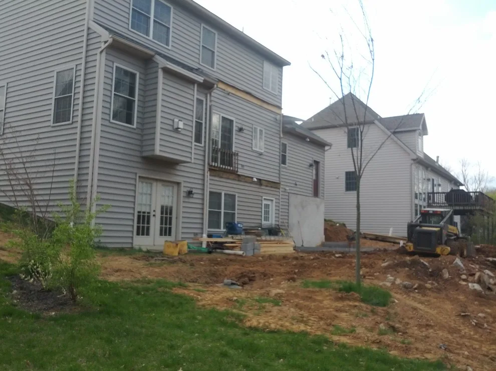 Before and After Image Enhancements by J.P.Orlando Construction Inc. - Photo 6