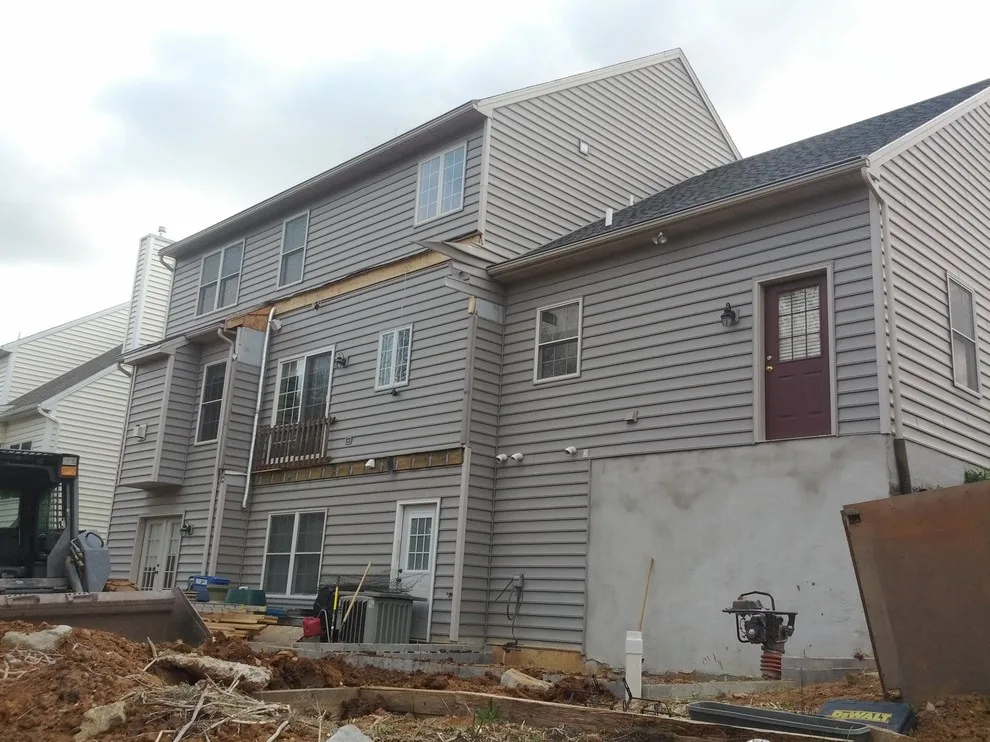 Before and After Image Enhancements by J.P.Orlando Construction Inc. - Photo 4
