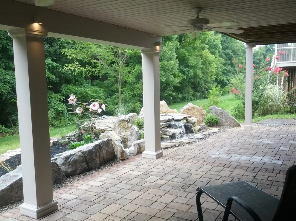 J.P.Orlando Construction Inc. - Photo 8