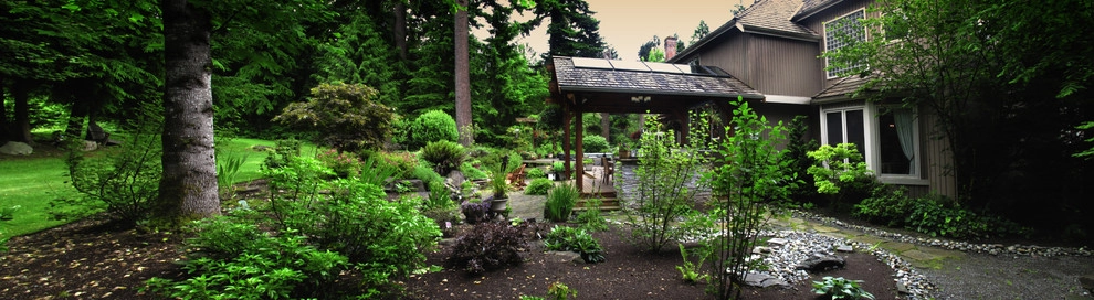 Lake of the Woods project by Sam Millar - Photo 2
