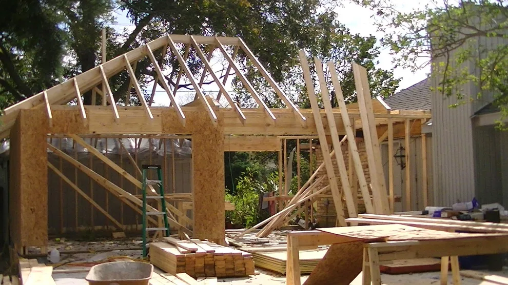 Ducote Roofing & Construction - Photo 8