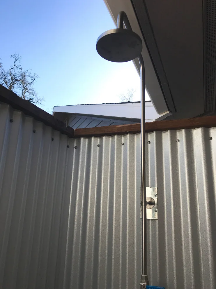 Kenwood Bathroom Extension by Dream Builders Of Santa Rosa, Inc. - Photo 2