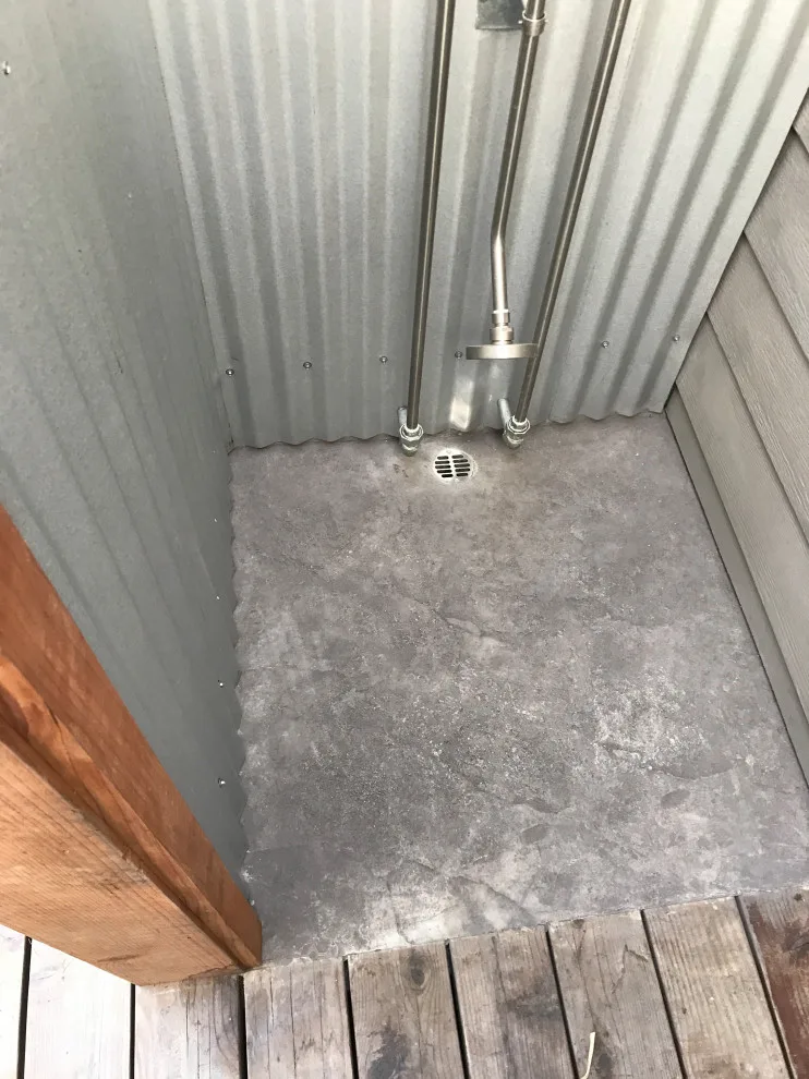 Kenwood Bathroom Extension by Dream Builders Of Santa Rosa, Inc. - Photo 7