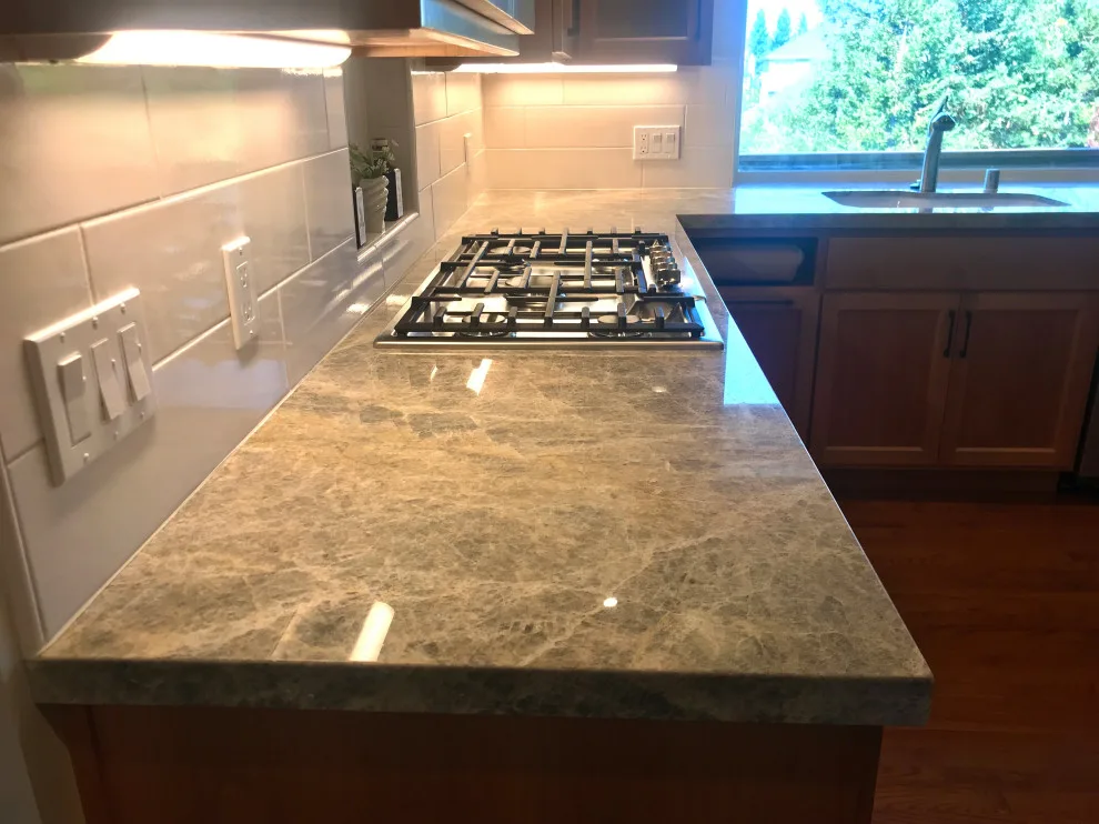 Rincon Valley Culinary Renovation by Dream Builders Of Santa Rosa, Inc. - Photo 3