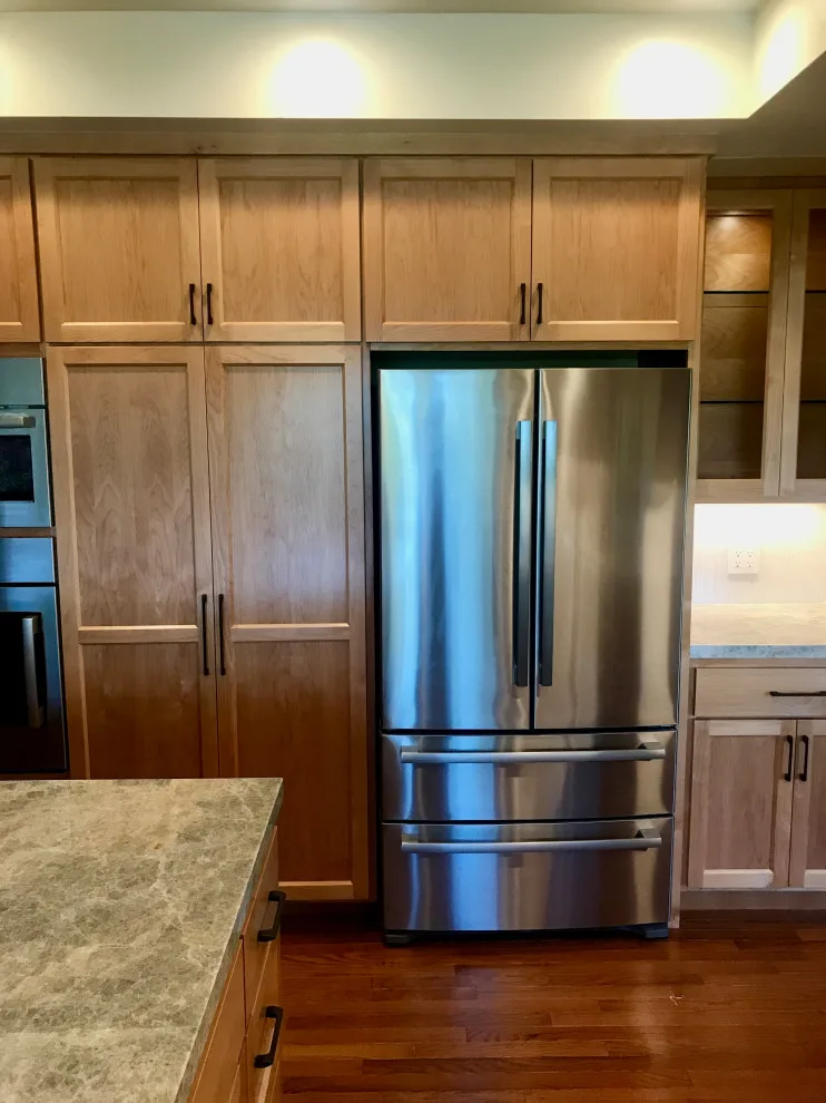 Rincon Valley Culinary Renovation by Dream Builders Of Santa Rosa, Inc. - Photo 4